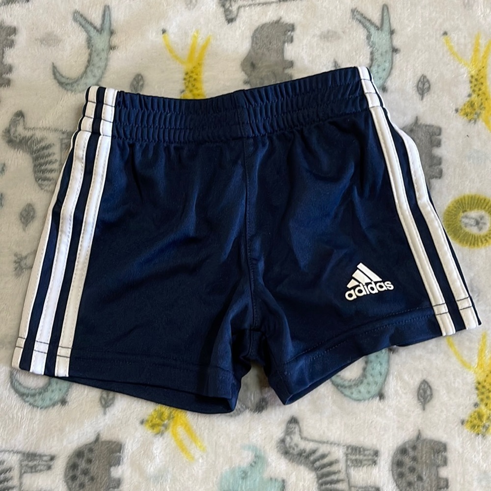 Adidas Shorts
